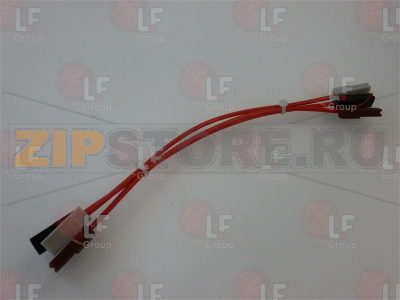 ASSIEME CAVI ELETTRICI 230 mm TERMINATI 