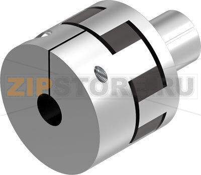 Муфта Festo EAMD-56-46-14-23X27 