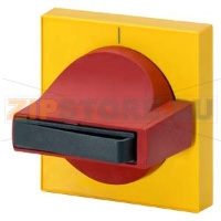 РУЧКА 8UC7 WITH МАСКИРУЮЩАЯ РАМКА РУЧКА RED/BL.GREEN BASIC МАСКИРУЮЩАЯ РАМКА YELLOW SPARE PART FOR 8UC7121-3BB10 Siemens 8UC7120-3BB