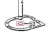 O - ring KitchenAid 5K5SS