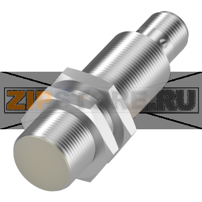 Датчик индуктивный Standard с приоритетом Balluff BES02H0 