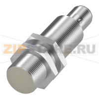 Датчик индуктивный Standard с приоритетом Balluff BES02H0