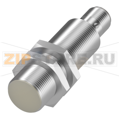 Датчик индуктивный Standard с приоритетом Balluff BES02H0 
