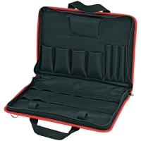 Чемодан для инструментов 410x60x290 мм Knipex 00 21 11 LE
