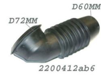 INLET SLEEVE BOSCH