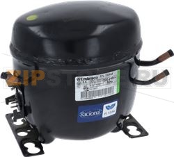 COMP, 1/4 HP FFU130HAX 