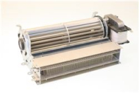 VENTILATORE + RESISTENZA
