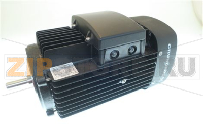 motor 3x380/50 60 1.8kW 