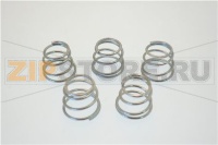 MOLLA BARRA TOND.220-250 MRR.D18 CE