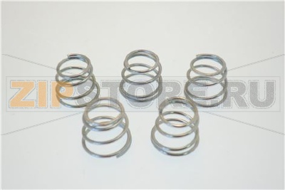 MOLLA BARRA TOND.220-250 MRR.D18 CE 