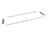KIT,DOOR-2SDS24-CENTER&amp;BOTTOM
