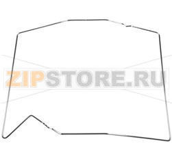 SUPPORTO SPIEDO WHIRLPOOL 480121101582 