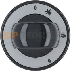 ЧЕРНАЯ РУЧКА ? 65 ММ 