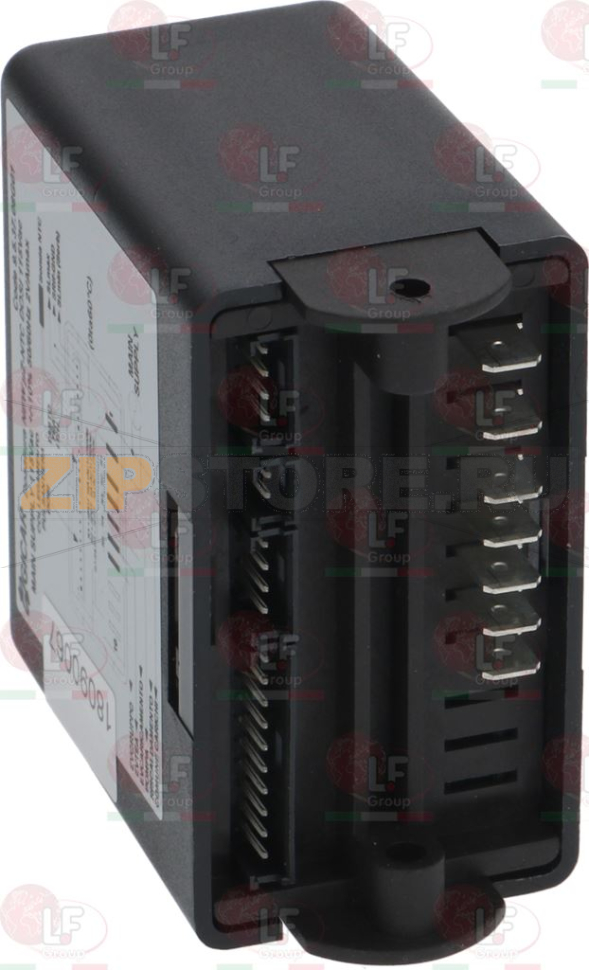 CENTRALINA DOSATURA 1 GRUPPO 115V 