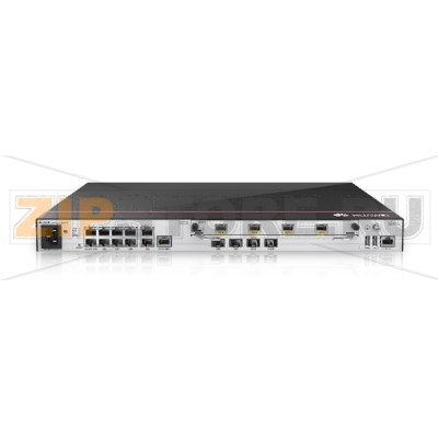 Маршрутизатор настольный Huawei 02352CQW 