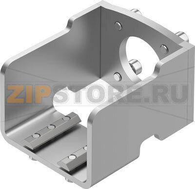 Комплект переходников Festo EAHA-P2-60 