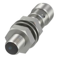 Датчик индуктивный Standard с приоритетом Balluff BES0142