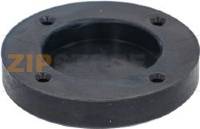 НЕСКОЛЬЗЯЩАЯ ОПОРА ДЛЯ НОЖКИ LG