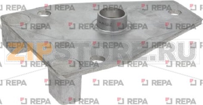 ОПОРНАЯ СКОБА ДВИГАТЕЛЯ КАТОФЕЛЕЧИСТКИ 