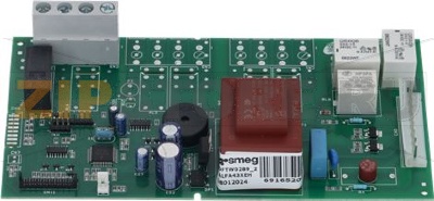 GR SCHEL POWER 43XEHPL 