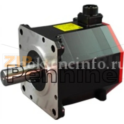 Cервомотор Fanuc A06B-0243-B100 