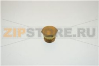 DADO SOTTO CALDAIA FORATO