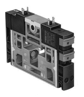 Эжектор вакуумный Festo CPV18-M1H-VI140-2GLS-1/4