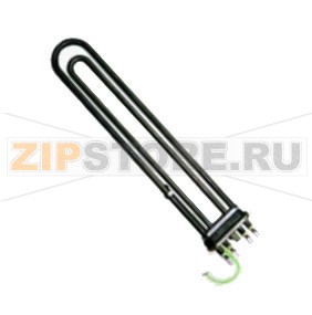 Тэн парогенератора Rational CD, CM до 6/97 (2x3кВт, 230В) ТЭН 3004.4114 (2x3кВт, 230В) для парогенератора Rational CD, CM до 6/97. Количество запчастей (комплектующих) Rational в оборудовании: 1 шт.