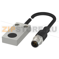 Датчик индуктивный Standard с приоритетом Balluff BES0153