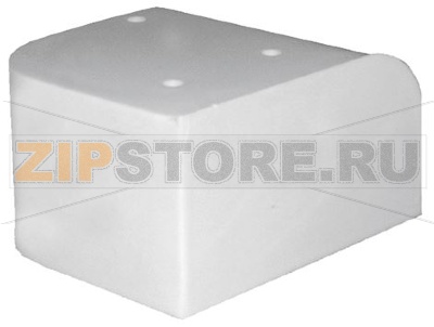 Douille de lampe droite 