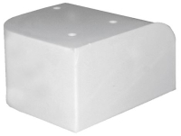 Douille de lampe droite