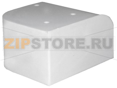 Douille de lampe droite 