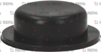 PUSH-BUTTON OF RUBBER IGNITION FRANKE