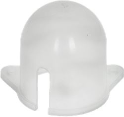 КРЫШКА ДЛЯ НАГРЕВАТЕЛЬНОГО ЭЛЕМЕНТА Ø 55 ММ 