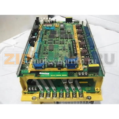 Сервопривод Fanuc A06B-6064-H306 