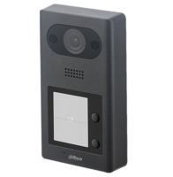 Панель вызывная 2 Мп, CMOS сенсор Dahua DHI-VTO3211D-P2-S2