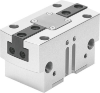 Микрозахват параллельный Festo HGPT-40-A-B-F
