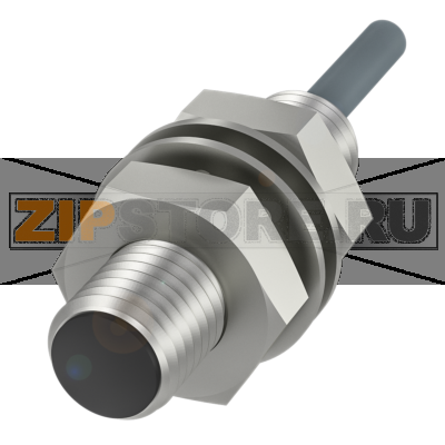 Датчик индуктивный Standard с приоритетом Balluff BES00MZ 