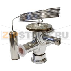 Expansion valve TUAE 3/8 1/2 R 134a 