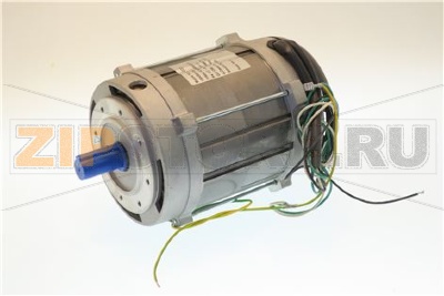 MOTORE TC RIX/FRZ 32     380V/50 HZ 