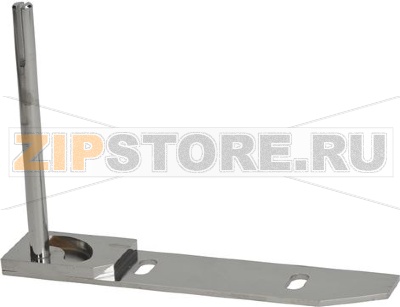 BRACKET RH OVEN DOOR 