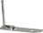 BRACKET RH OVEN DOOR