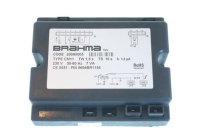 CONTRÔLE DE FLAMME BRAHMA CM11