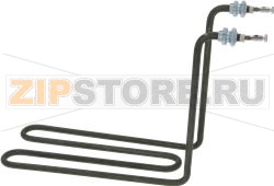 НАГРЕВАТЕЛЬНЫЙ ЭЛЕМЕНТ 1700 ВТ 230 В НИЖНИЙ 