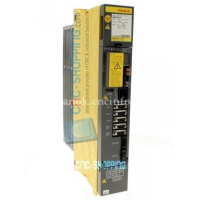Сервоусилитель Fanuc A06B-6096-H205
