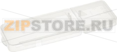 КРЫШКА КОНТЕНЕРА ДЛЯ РАСТВОРИМЫХ ПРОДУКТОВ 2Л 