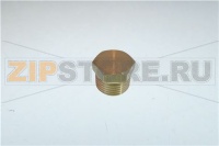 TAPPO ø 1/2M ESAGONO DA 21 mm