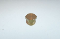 TAPPO ø 1/2M ESAGONO DA 21 mm
