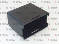 CUSTODIA CENTRALINA 75x42x67 mm