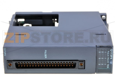 Модуль позиционирования Mitsubishi Electric Q172EX-S2 